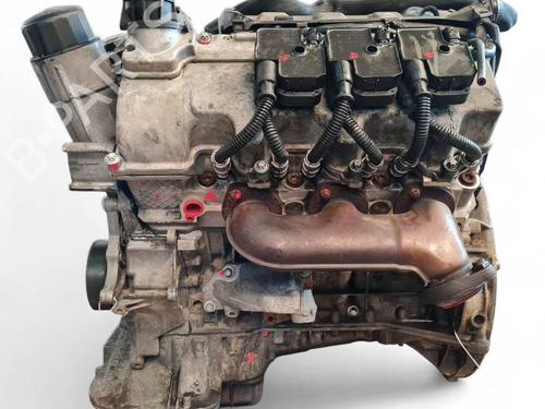 Engine MERCEDES-BENZ E-CLASS (W210) E 240 (210.061) | BP28061813M1 - Image 8