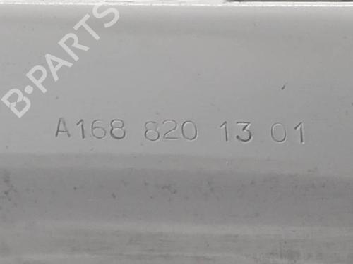 Innerbelysning MERCEDES-BENZ A-CLASS (W168) A 140 (168.031, 168.131) | BP24585731I8 