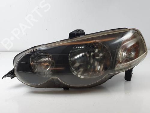 Used Left headlight HONDA HR-V (GH_) 1.6 16V (GH1, GH3) (105 hp) 28065980