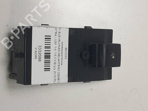 Used Right front window switch Right front window switch OPEL ASTRA J (P10) 1.6 (68) (115 hp) 34512809 34512809