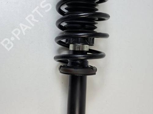 Used Left front shock absorber Left front shock absorber CITROËN C5 III (RD_) 1.6 HDi 110 (RD9HZC) (109 hp) 40211045 40211045