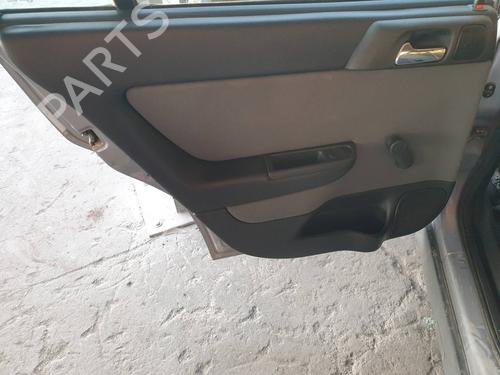 Engine OPEL ASTRA G Hatchback (T98) 1.6 16V (F08, F48) | BP38083555M1 - Image 17