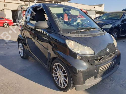 Warning SMART FORTWO Cabrio (451) 1.0 (451.431, 451.480) | BP25138428I22  - Image 11