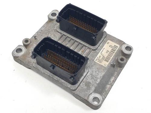 Used Engine control unit (ECU) ALFA ROMEO 147 (937_) 1.6 16V T.SPARK ECO (937.AXA1A, 937.BXA1A) (105 hp) 29245356