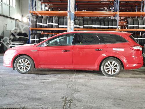 Electronic module FORD MONDEO V Turnier (CF) 1.6 TDCi | BP6843076M83 