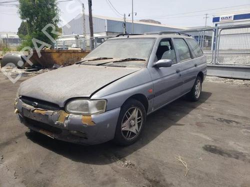Brugte FORD ESCORT VI (GAL, AAL, ABL) 1.8 16V (EDA, EHC) (115 hp) 4215572