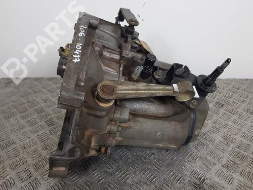 Manual gearbox PEUGEOT 206 Hatchback (2A/C) 1.4 i | BP10655287M3  - Image 7