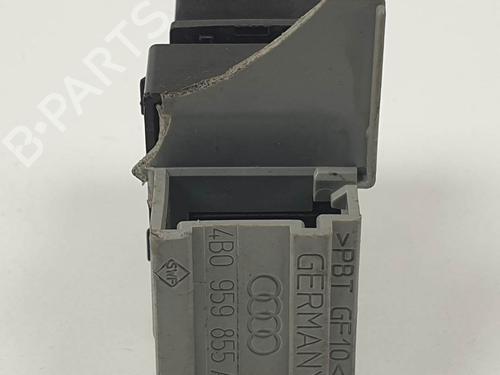Right front window switch AUDI A6 C5 (4B2, 4B4) 3.0 | BP24915758I26 - Image 2