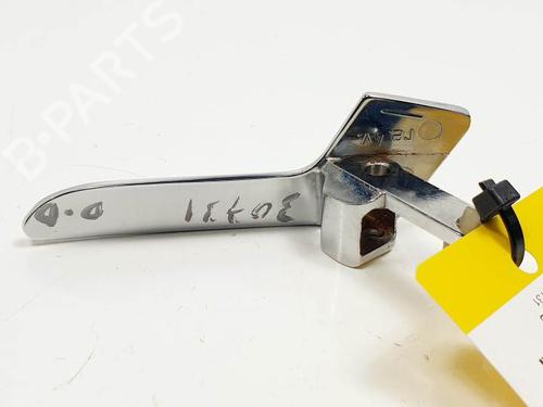 Front right interior door handle MERCEDES-BENZ C-CLASS (W202) C 220 CDI (202.133) | BP28060657I14 