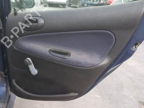 Sensor electrónico PEUGEOT 206 Hatchback (2A/C) 1.4 LPG | BP19923222M84 