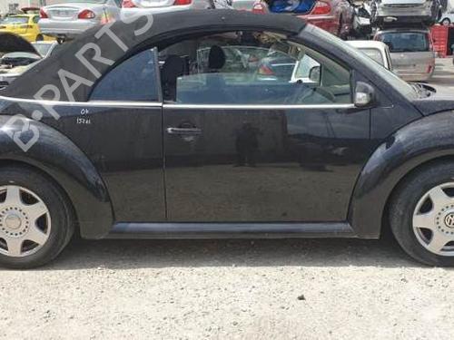 Engine VW NEW BEETLE Convertible (1Y7) 1.4 | BP25286049M1 