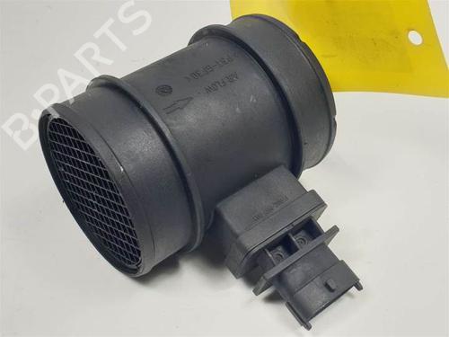 Used Mass air flow sensor OPEL VECTRA C Estate (Z02) 1.9 CDTI (F35) (150 hp) 10912880