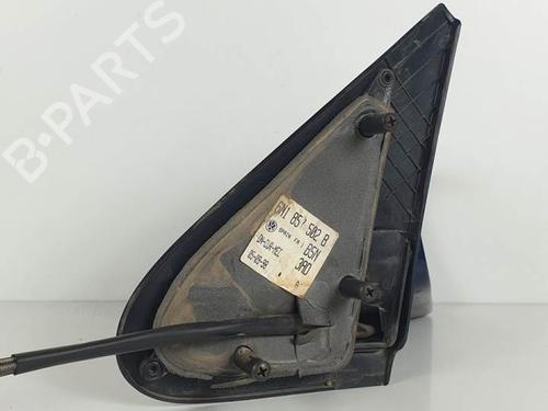 Right mirror VW POLO III (6N1) 60 1.4 | BP13748399C27 