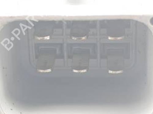 Front right window mechanism FIAT BRAVO II (198_) 1.9 D Multijet (198AXC1B) | BP31033762C23