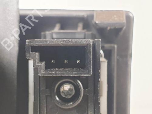 Headlight switch MERCEDES-BENZ A-CLASS (W169) A 200 CDI (169.008, 169.308) | BP12376674I24 