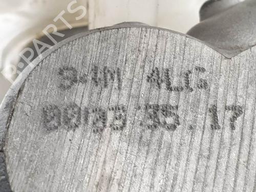 Brake master cylinder MAZDA 6 Estate (GJ, GL) 2.2 D | BP6944252M77 - Image 5