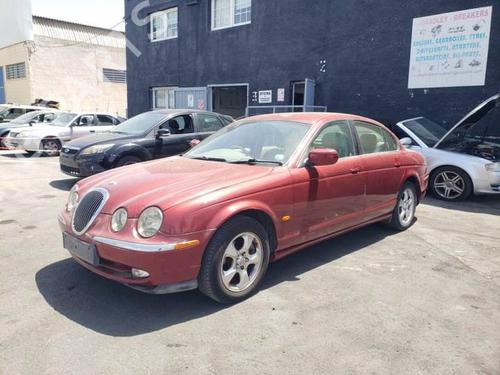 Lampa tylna lewa JAGUAR S-TYPE II (X200) 3.0 V6 | BP19163655C34 