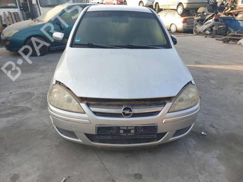 Engine OPEL CORSA C (X01) 1.3 CDTI (F08, F68) | BP38010536M1 - Image 3