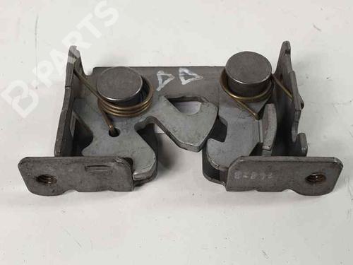 Used Hood lock BMW 6 Convertible (E64) 635 d (286 hp) 8764096