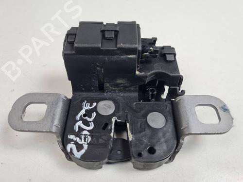 Tailgate lock MINI MINI PACEMAN (R61) Cooper D | BP31240919C101 - Image 2