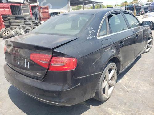Left tailgate light AUDI A4 B8 (8K2) 2.0 TDI | BP28061858C79 