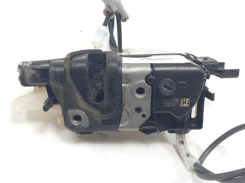 front-left-lock-citroen-c3-iii-sx-2016-28508219 main image