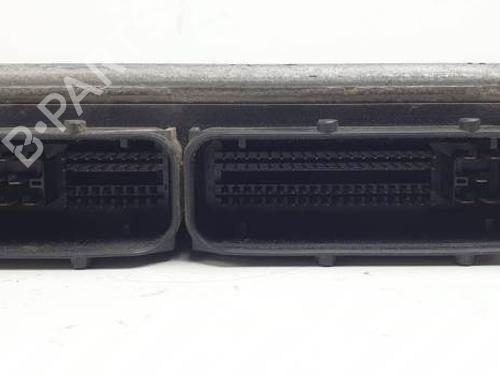 Engine control unit (ECU) VW POLO (6N2) 1.4 16V | BP23126943M57 