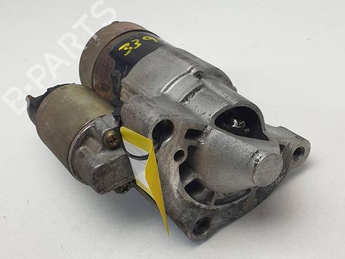 Used Starter Starter CITROËN XSARA PICASSO (N68) 2.0 16V (136 hp) 36692281 36692281