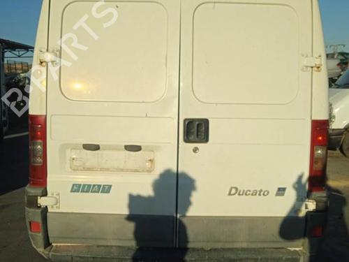 Egr FIAT DUCATO Van (244_) | BP16366820M69 - Image 14