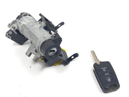 Used Electronic module SEAT IBIZA IV SC (6J1, 6P5) 1.0 (75 hp) 25140461