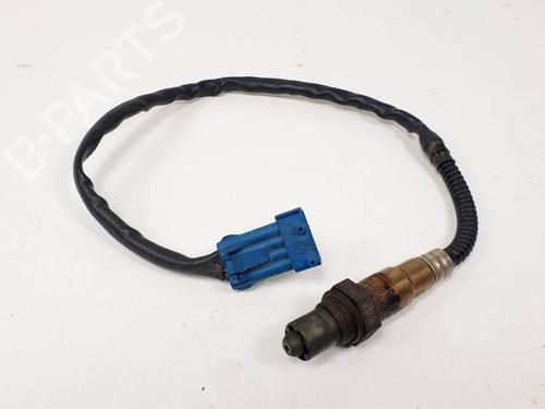 Elektronensonde für PEUGEOT 307 (3A/C) 1.6 16V (109 hp) 16113286