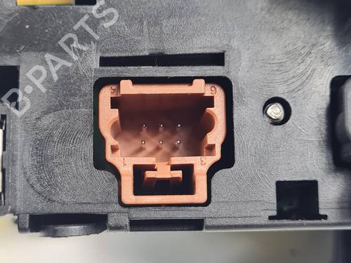 Headlight switch PEUGEOT 307 (3A/C) 1.6 16V | BP38083522I24 - Image 5