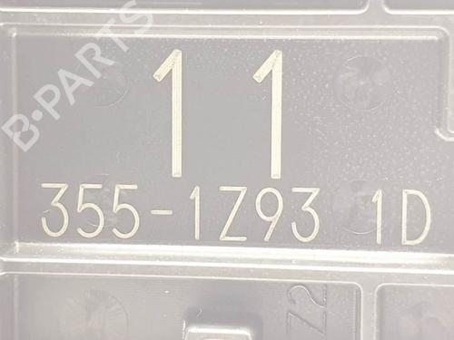 Right rear window switch TOYOTA COROLLA Hatchback (_E21_, _EA1_, _EH1_) 1.8 Hybrid (ZWE211) | BP25403716I28 - Image 2