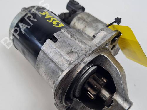 Motor de arranque Motor de arranque 38301218 38301218