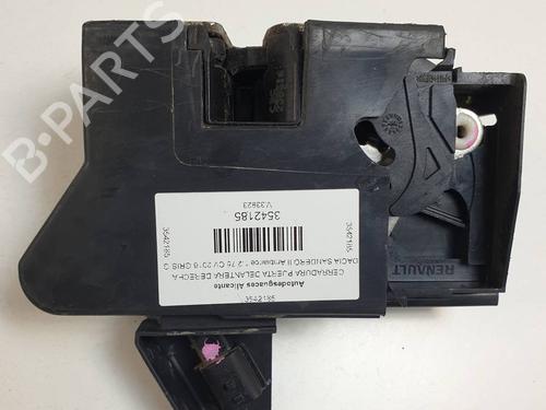 Front right lock DACIA SANDERO II 1.2 | BP36671212C97 - Image 2