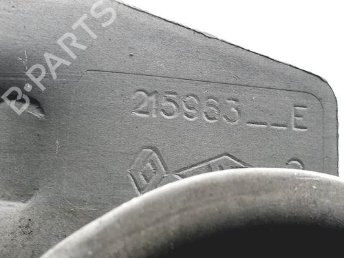 Hand brake DACIA LOGAN (LS_) 1.5 dCi (LS0K) | BP16030944I18 - Image 2