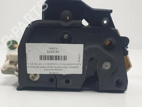 Used Front right lock Front right lock 37668977 37668977