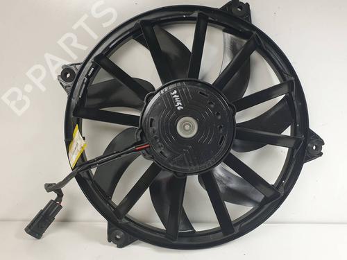 Radiator fan CITROËN C4 II (NC_) 1.6 HDi 90 | BP34511045M35 - Image 4