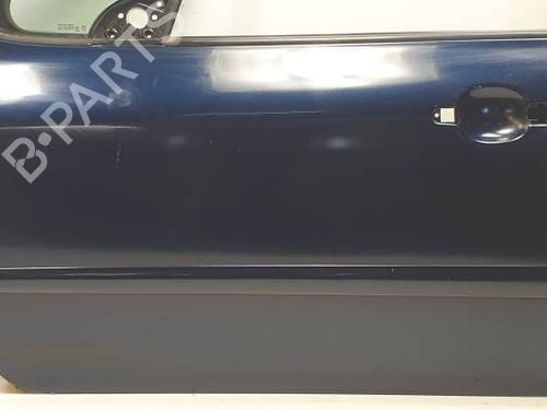Left front door PEUGEOT 307 SW (3H) 1.6 HDI 110 | BP29149411C2 