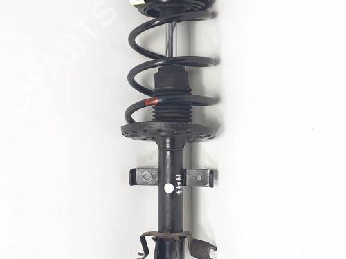 Used Right front shock absorber RENAULT CLIO III (BR0/1, CR0/1) 1.5 dCi (BR0H, CR0H, CR1S, BR1S) (106 hp) 24990588
