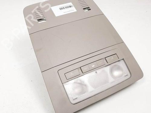 Used Interior roof light Interior roof light OPEL INSIGNIA A (G09) 2.0 CDTI (68) (160 hp) 12356317 12356317