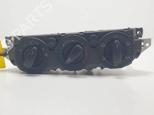 Used Climate control Climate control FORD FOCUS II Turnier (DA_, FFS, DS) 1.6 TDCi (90 hp) 18653747 18653747