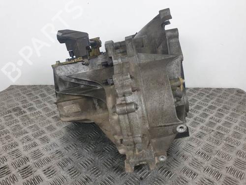 Gearbox FORD MONDEO III Turnier (BWY) 2.0 16V TDDi / TDCi | BP11364171M3 