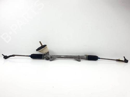Used Steering rack RENAULT CLIO III (BR0/1, CR0/1) 1.5 dCi (BR17, CR17) (86 hp) 25140573