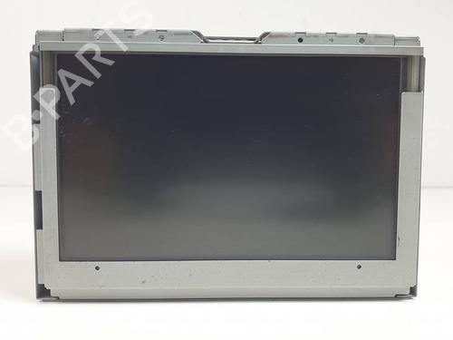 Display LAND ROVER FREELANDER 2 (L359) 2.2 TD4 4x4 (160 hp) 30142507