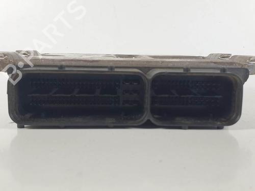 Engine control unit (ECU) CITROËN NEMO Box Body/MPV (AA_) 1.4 HDi | BP12355944M57 - Image 3