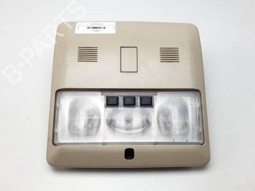 Used Interior roof light LAND ROVER RANGE ROVER SPORT I (L320) 3.0 D 4x4 (245 hp) 27885474