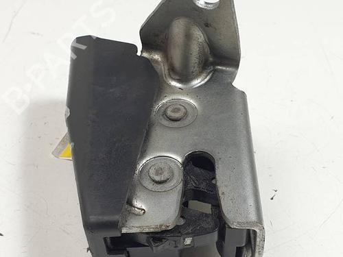 Used Tailgate lock NISSAN NV200 Van 1.5 dCi 90 (M20, M20N, M20M) (90 hp) 29726532