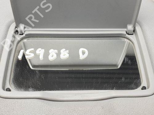 Right sun visor MAZDA 5 (CR) 2.0 CD (CR19) | BP24934497I2 - Image 2