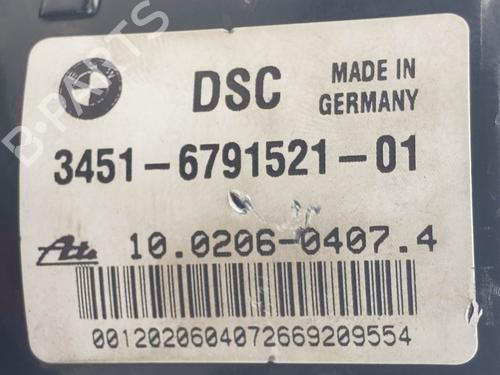 ABS pump BMW 3 Convertible (E93) 320 i | BP25453372M43 - Image 6